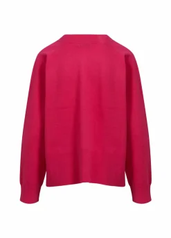 Knit Cardigan