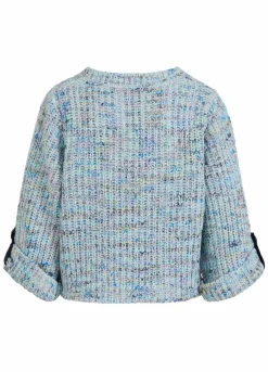 Knit With Nylon