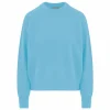 Knit With Round Neck