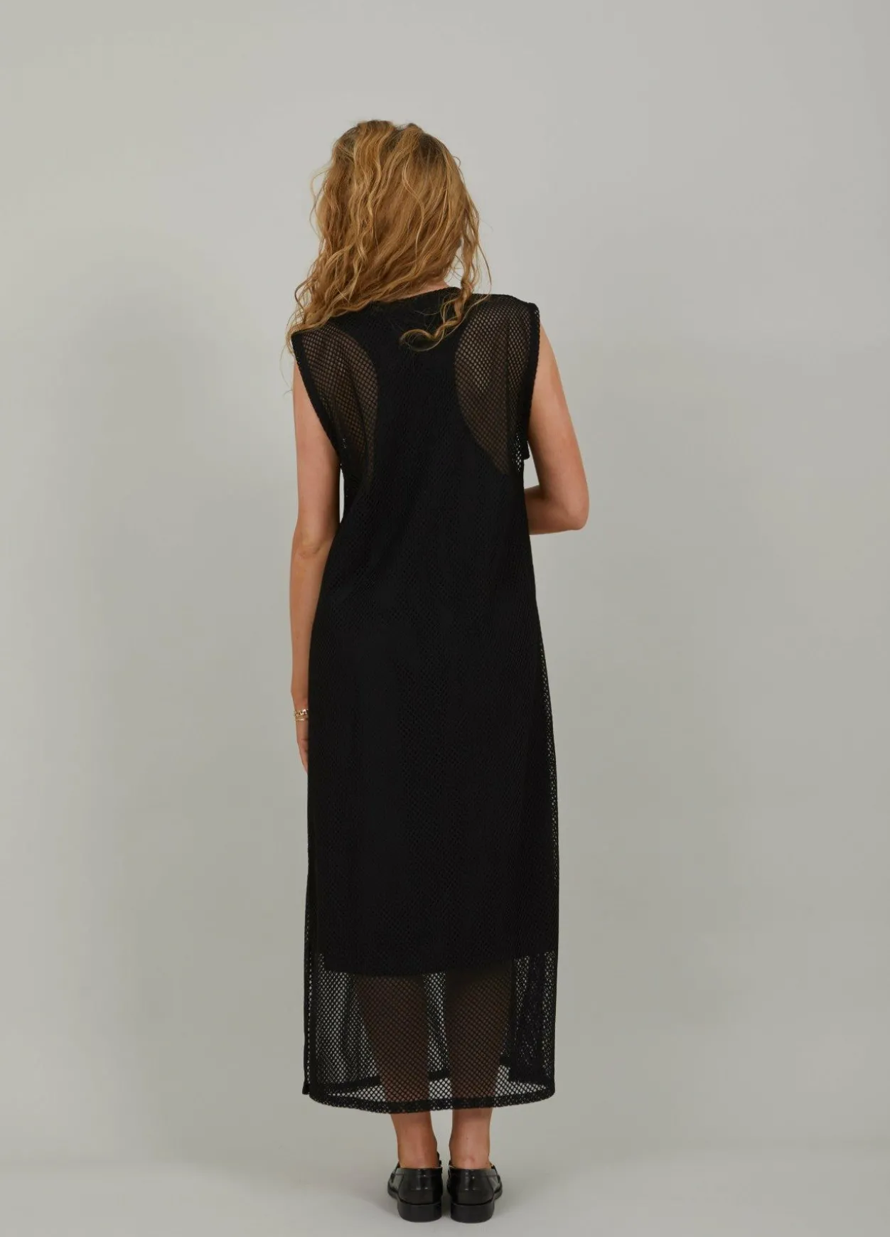 Lace Dress