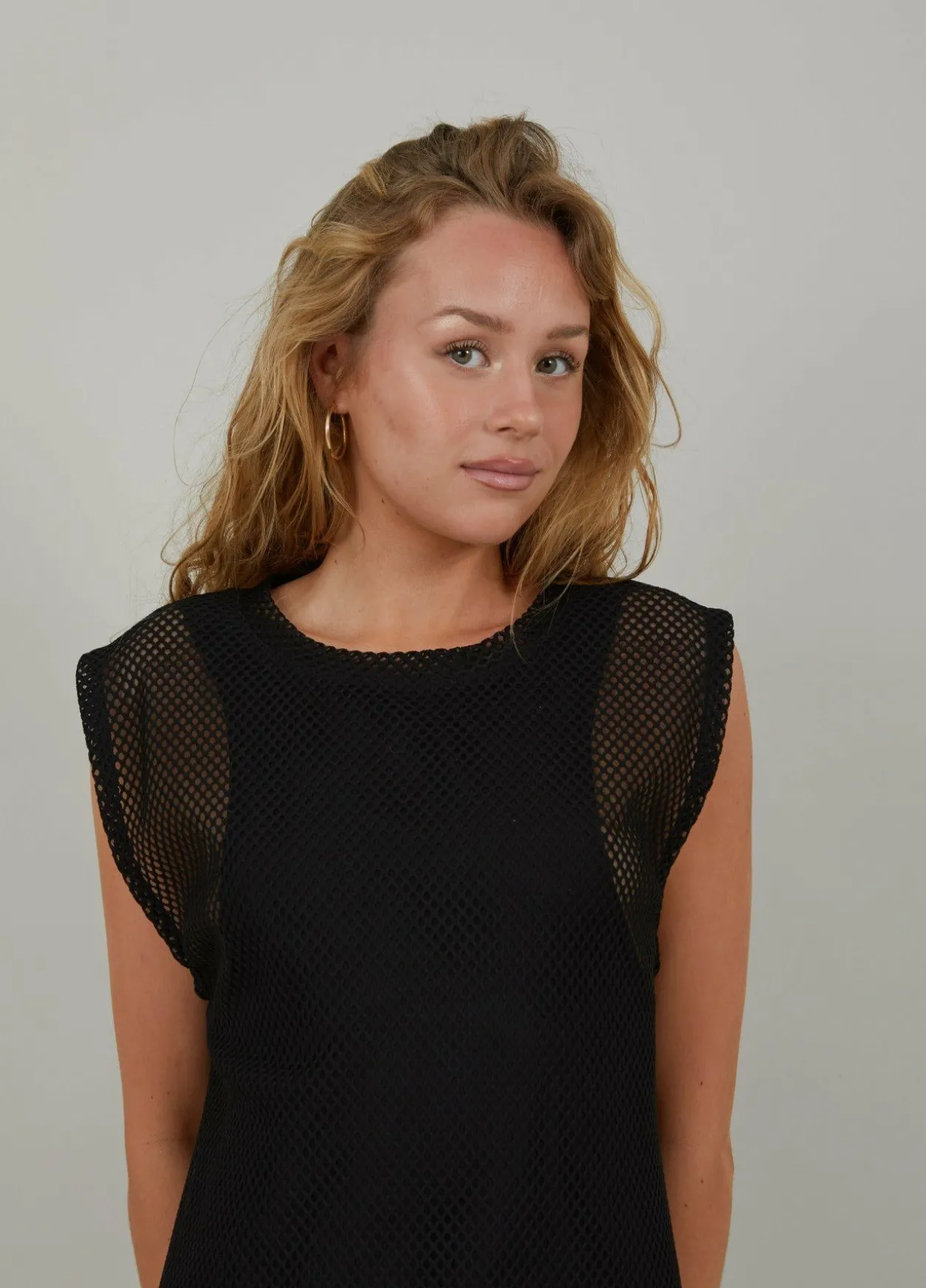 Lace Dress