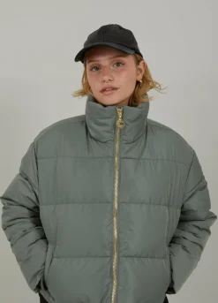 Leather Cap