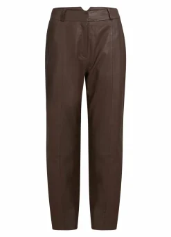 Leather Pants
