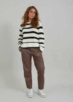 Leather Pants