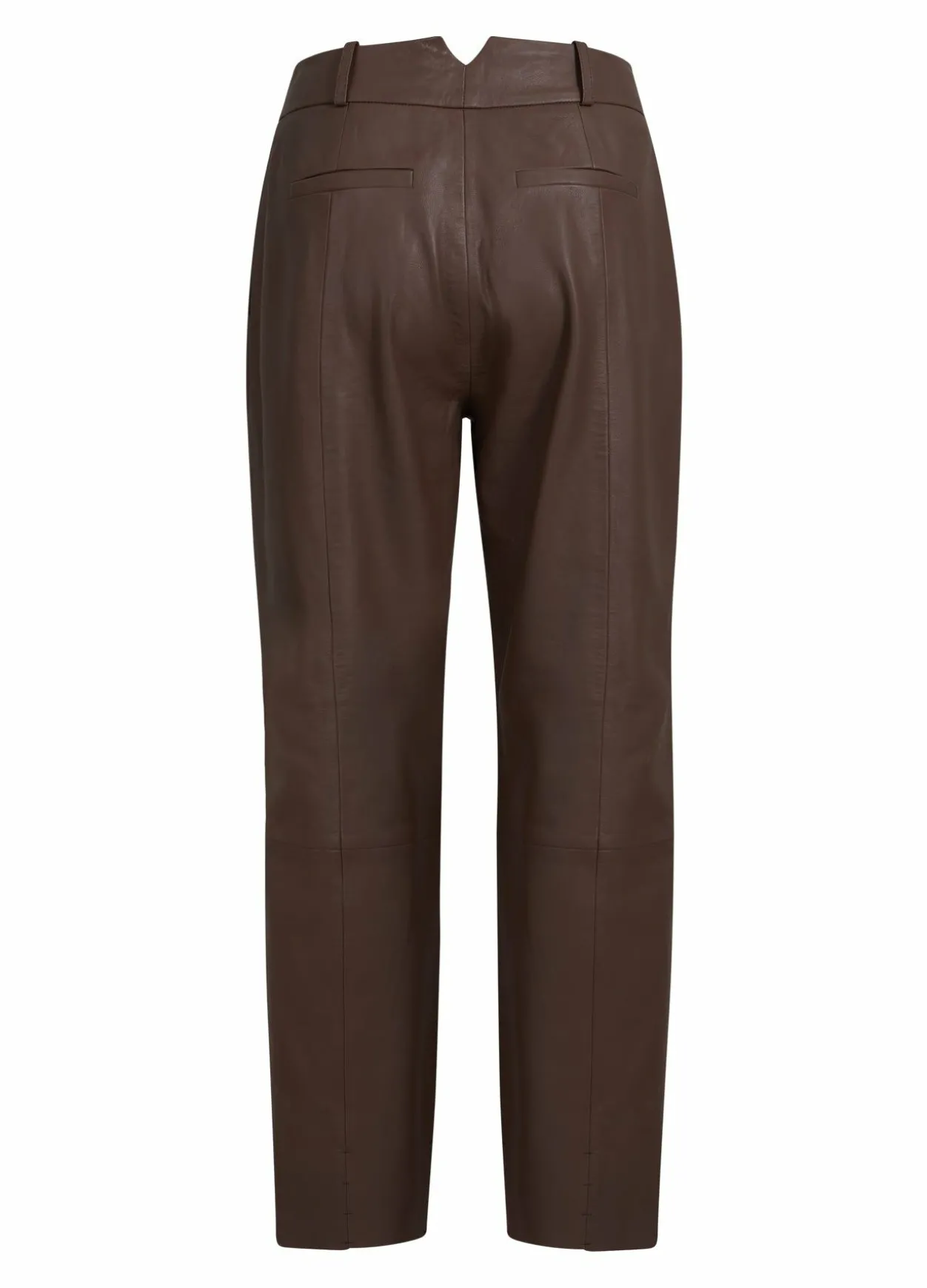 Leather Pants
