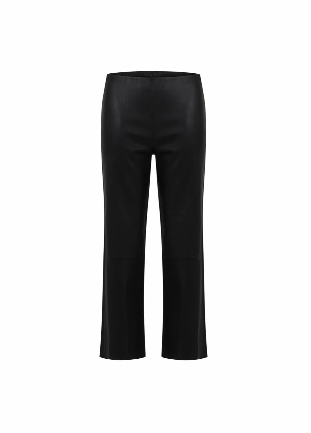 Leather Trousers