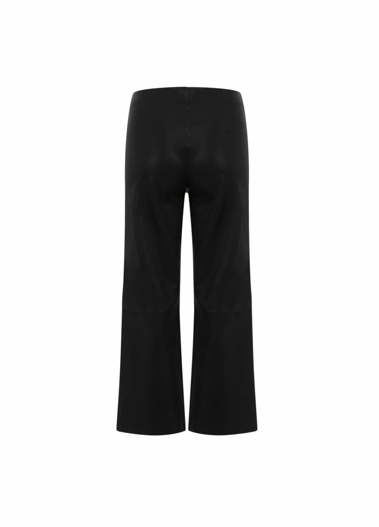 Leather Trousers