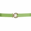 Logo Belt