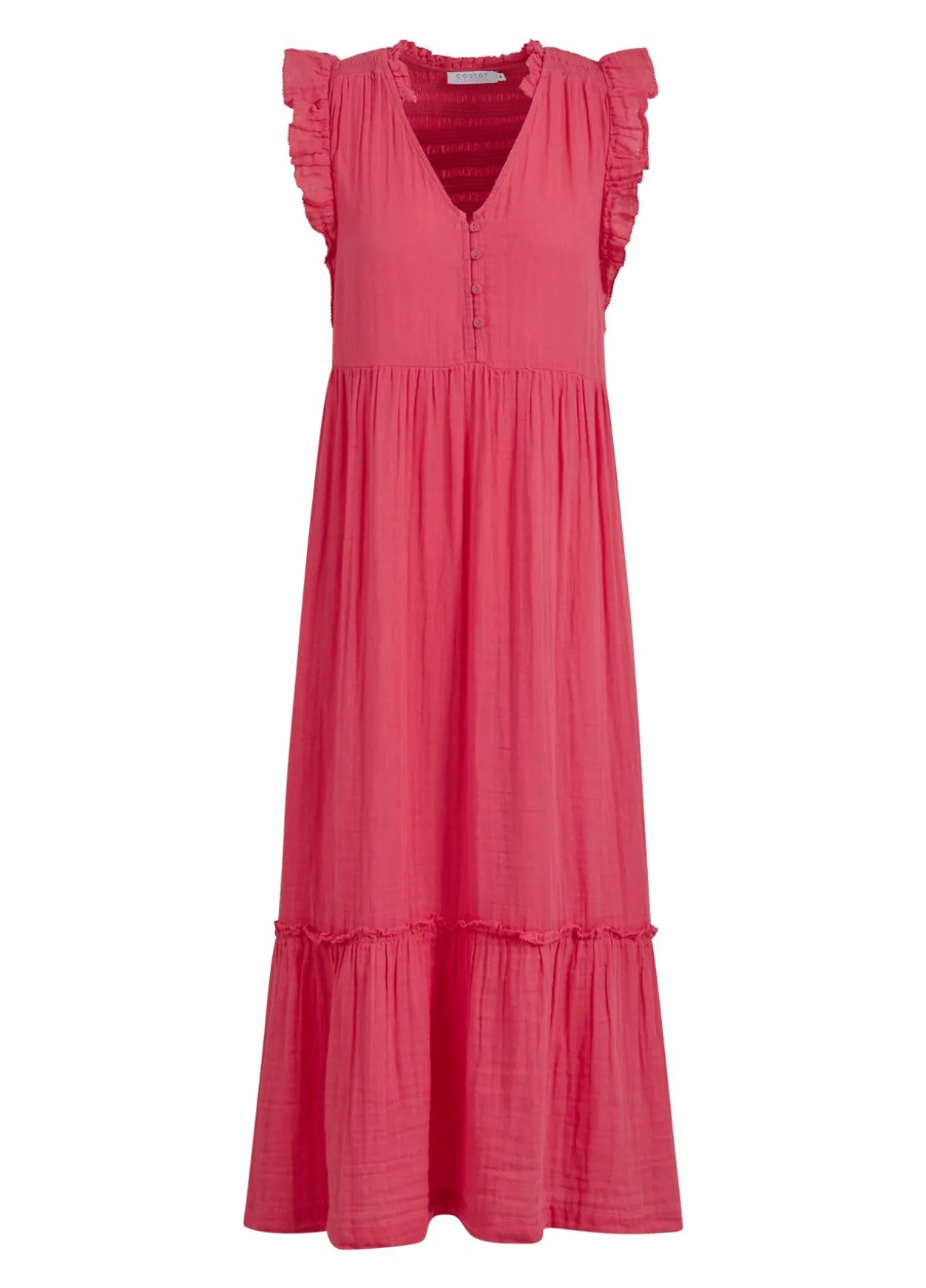 Long Dress