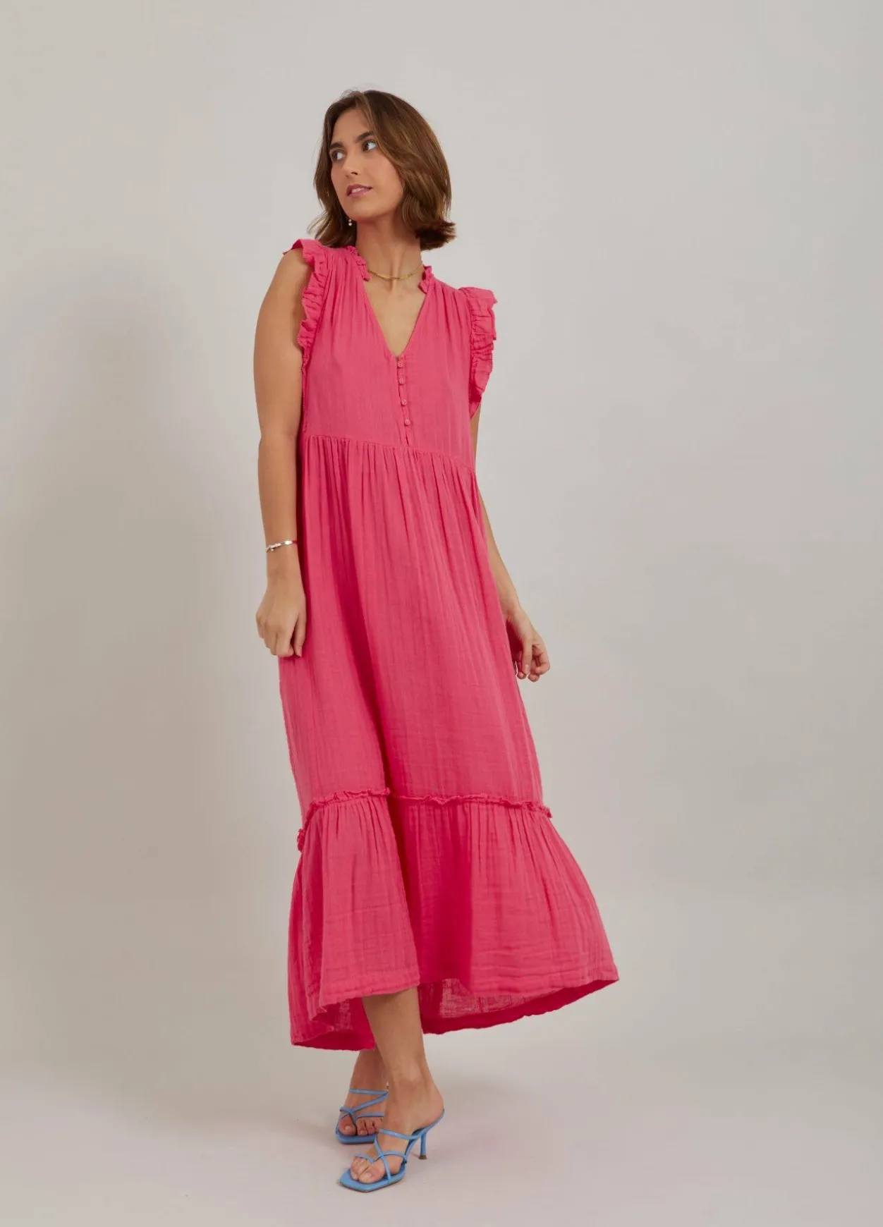 Long Dress