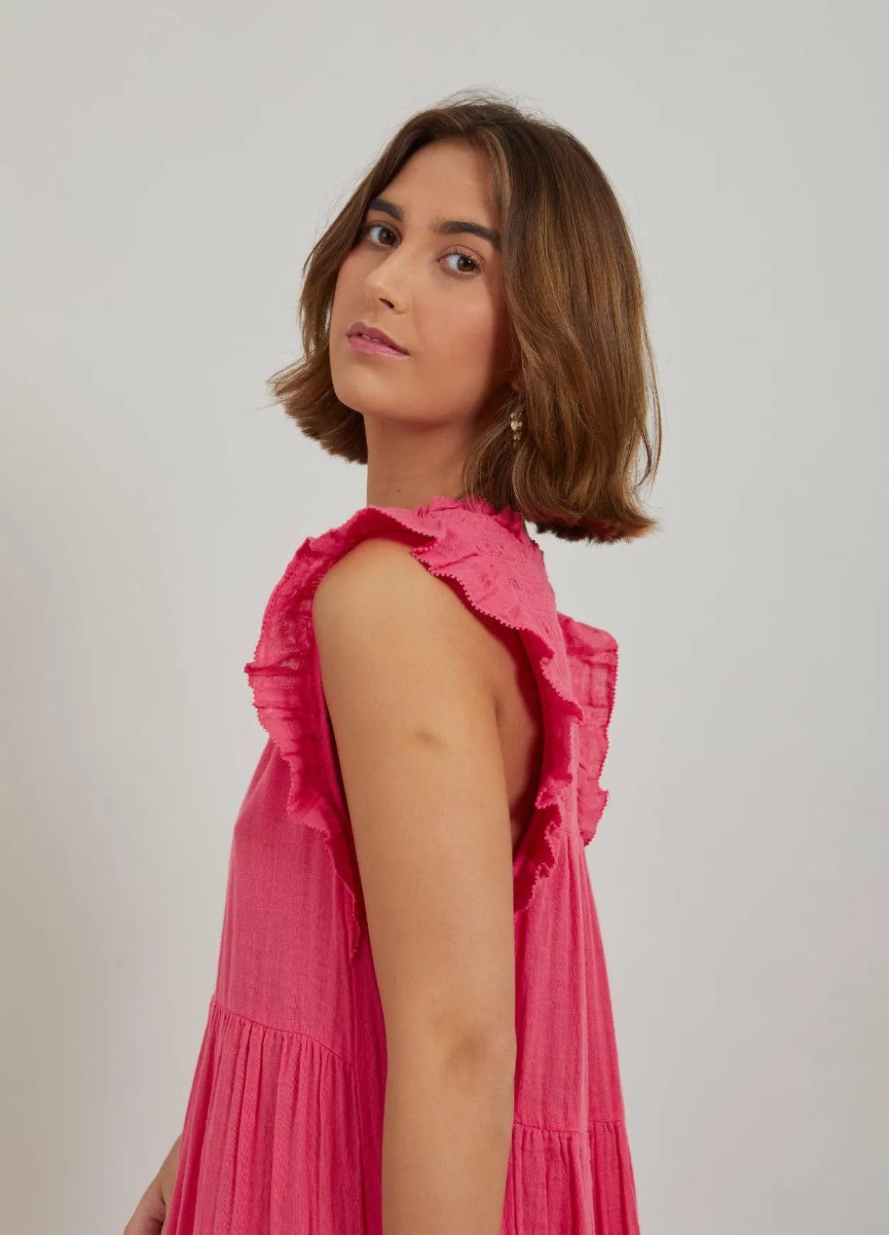 Long Dress