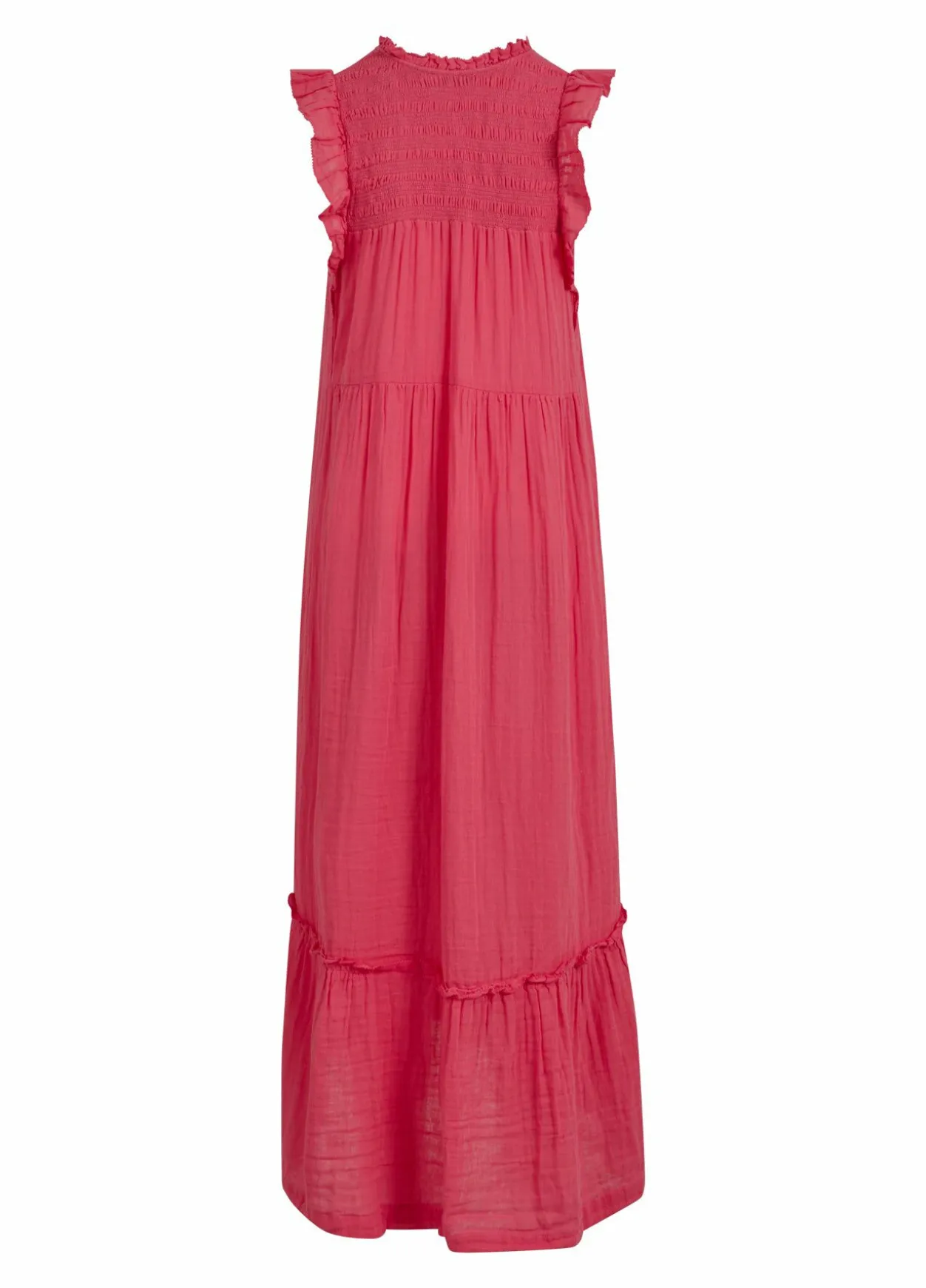 Long Dress