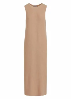 Long Knitted Dress