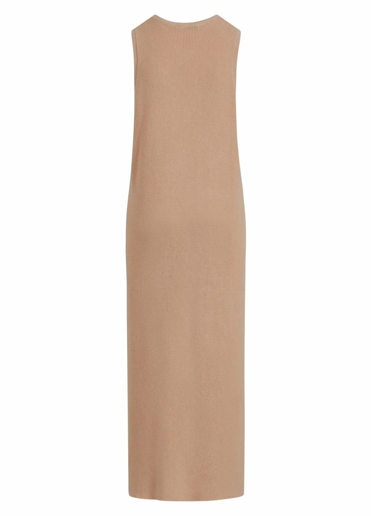 Long Knitted Dress