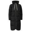 Long Puffer Jacket