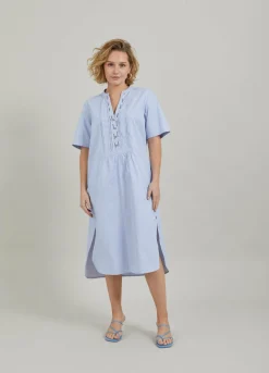 Long Shirt Dress