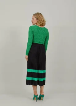 Long Sleeve T-Shirt With Structure