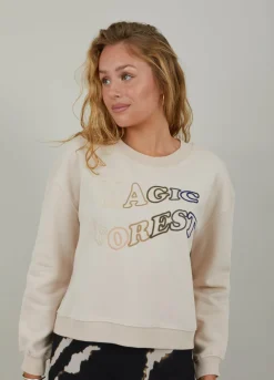 Magic Forest Sweat Shirt