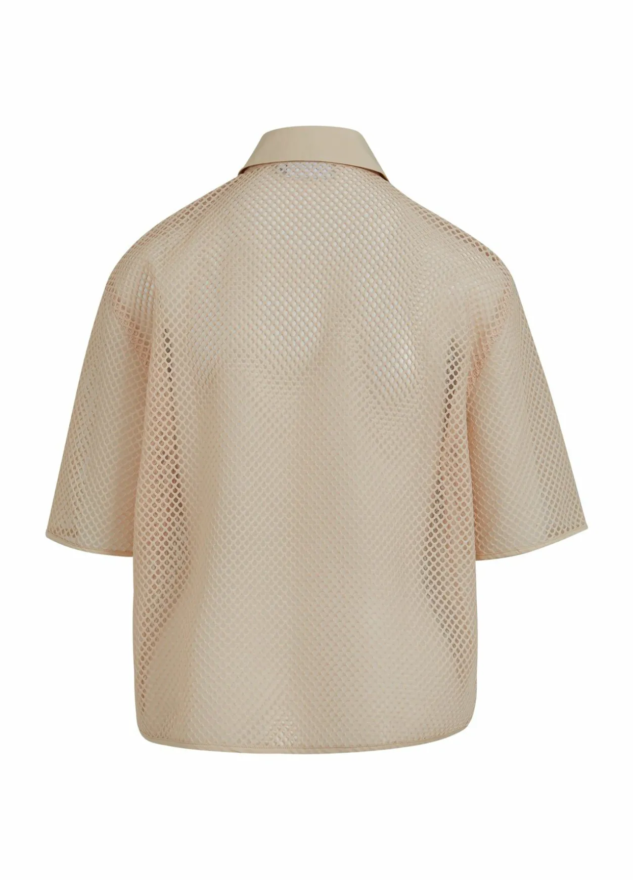 Mesh Shirt