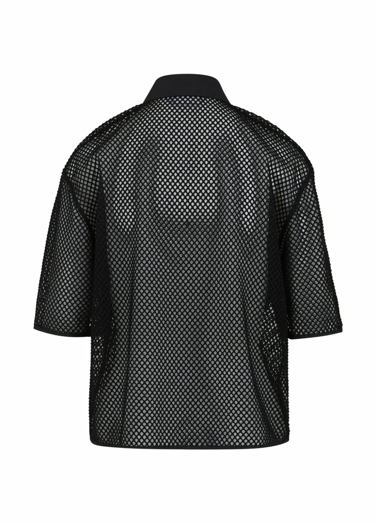Mesh Shirt