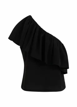 One Shoulder Top