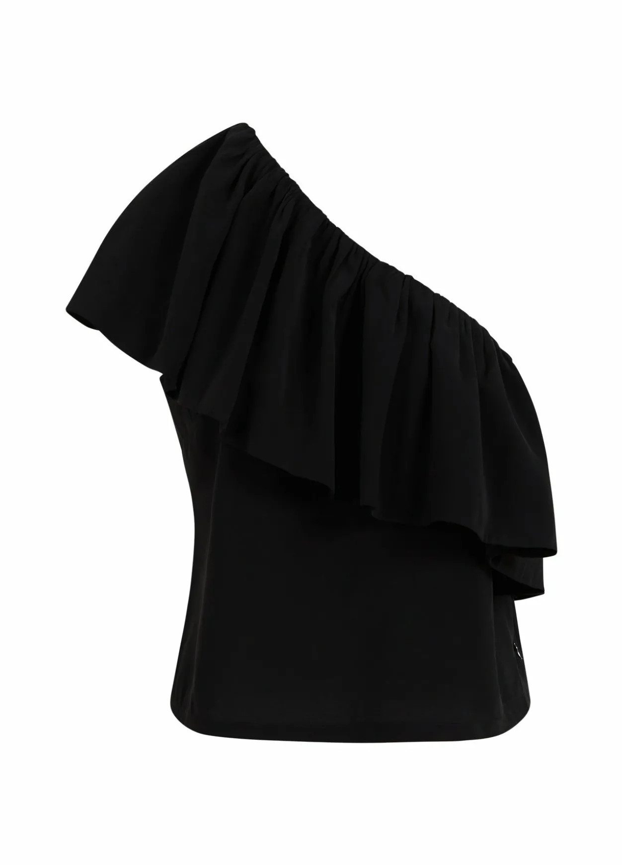 One Shoulder Top
