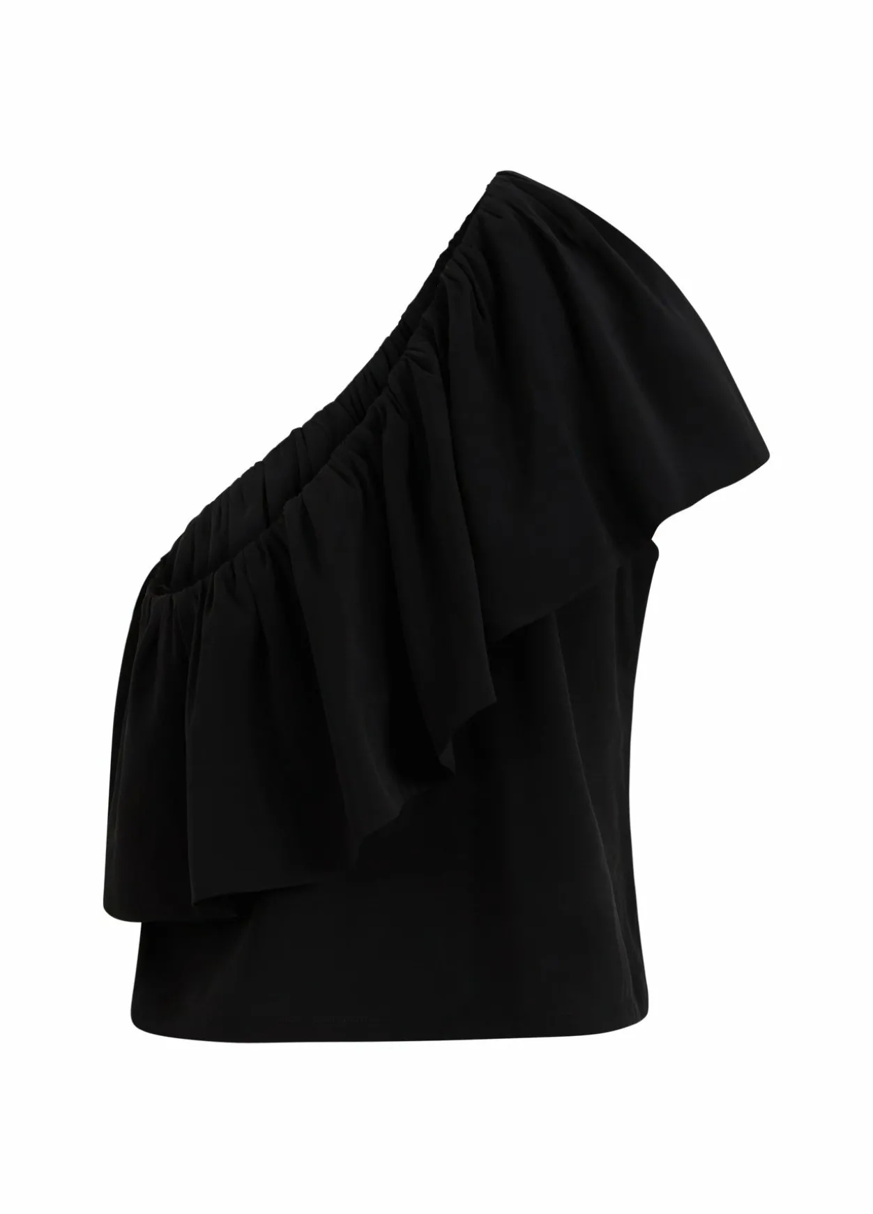 One Shoulder Top