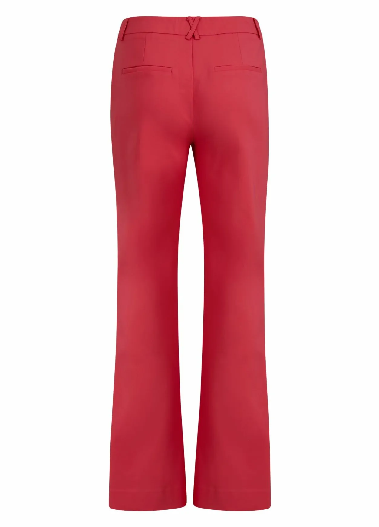 Pants W. Bootcut