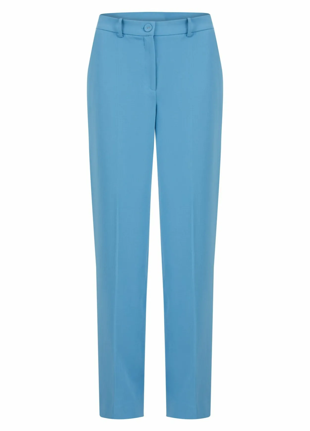 Pants With Wide Legs