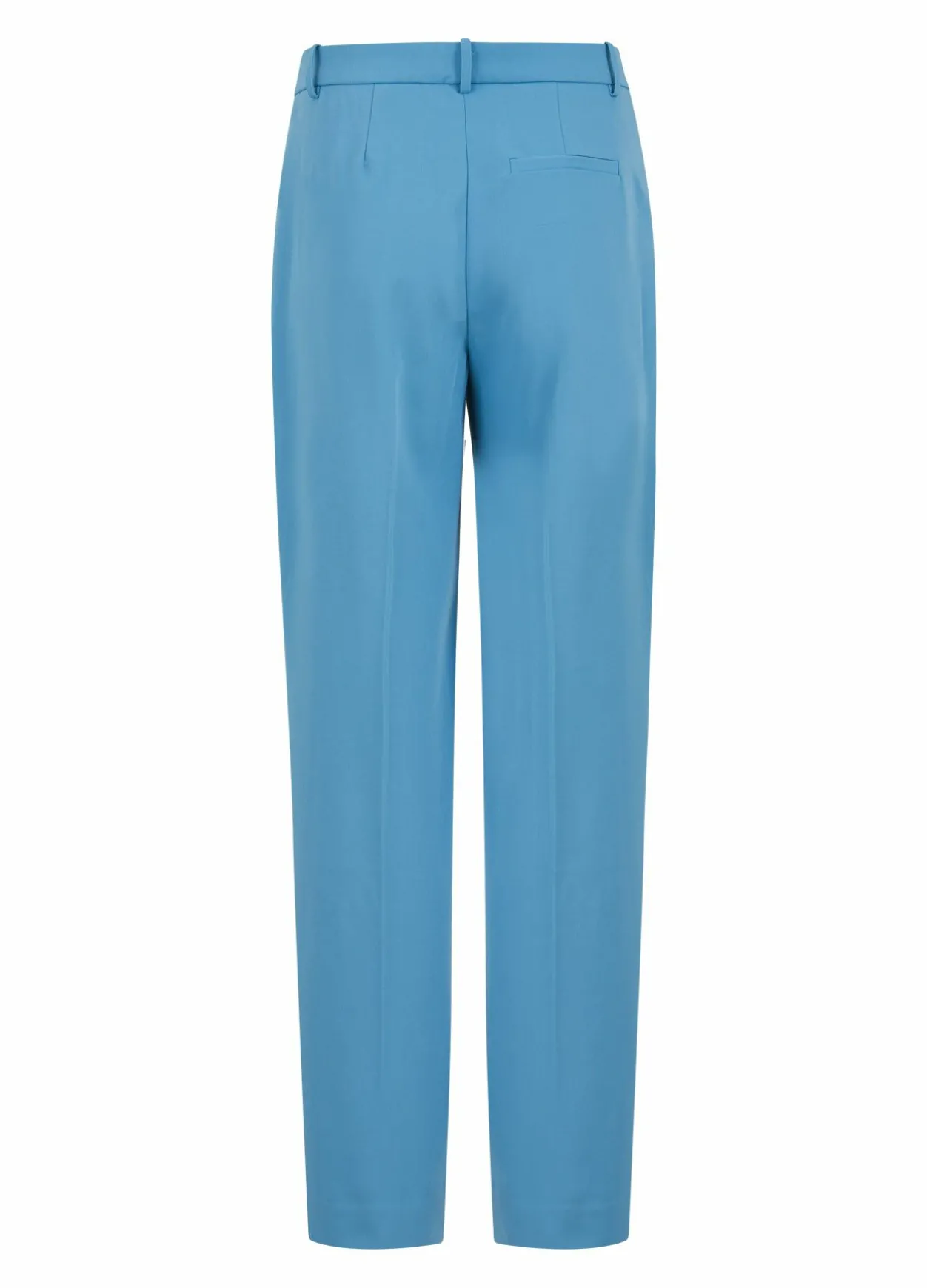 Pants With Wide Legs