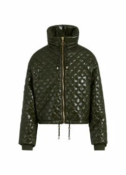 Quilted Jacket