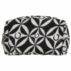 Quiltet Make-Up Bag
