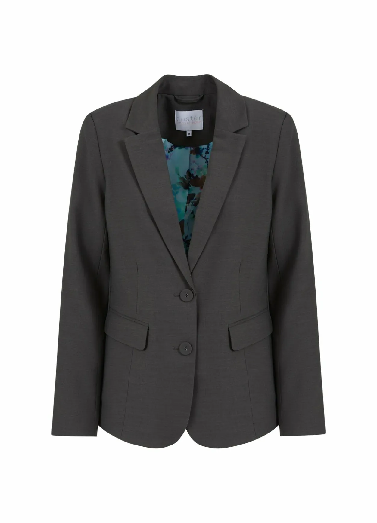 Regular Fit Blazer