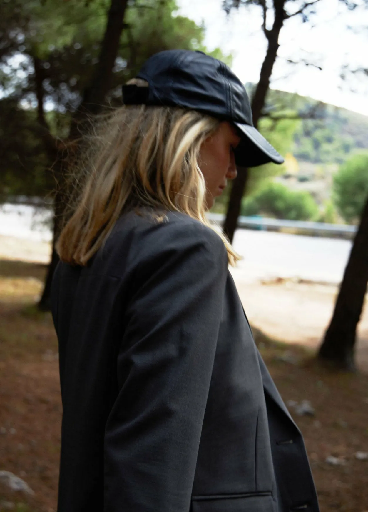 Regular Fit Blazer