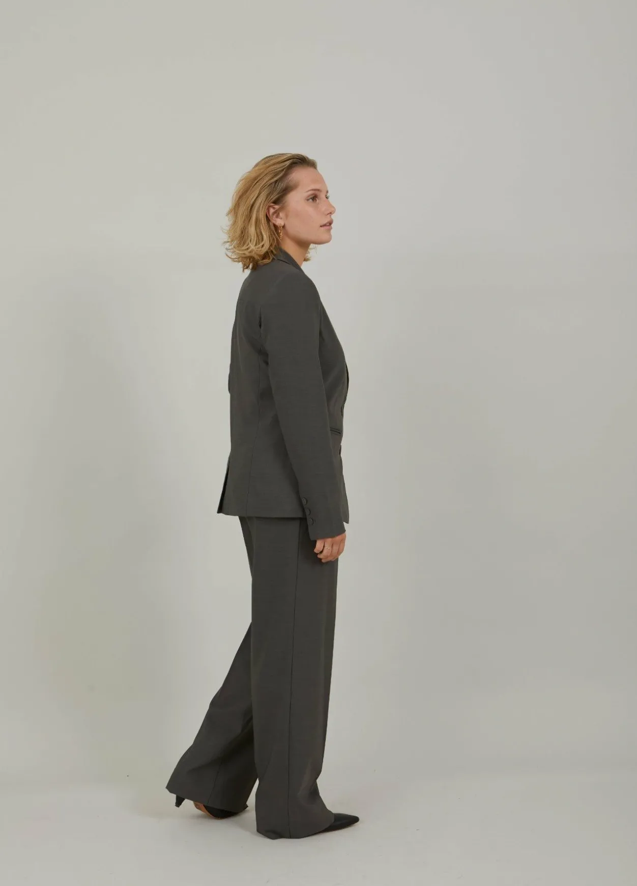 Regular Fit Blazer