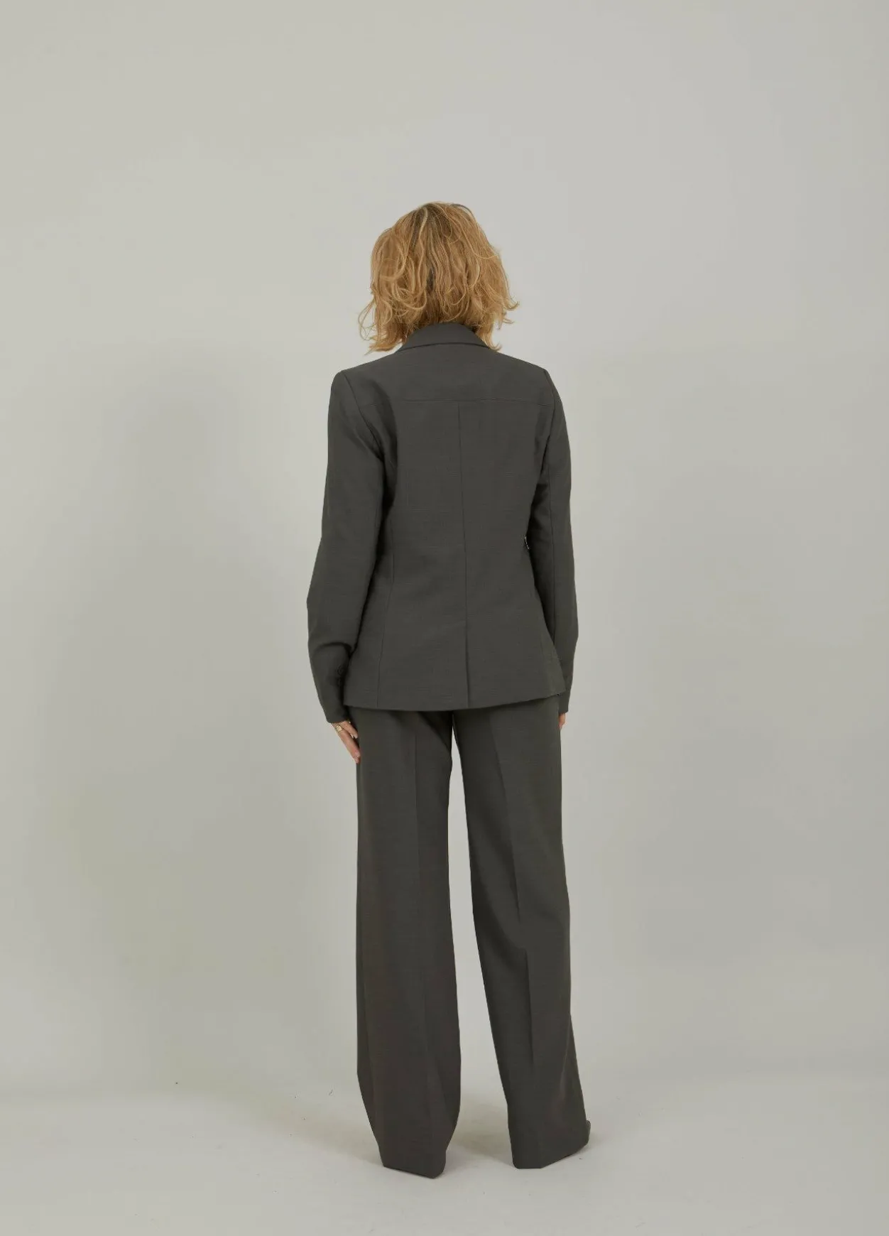 Regular Fit Blazer