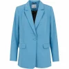 Relaxed Blazer