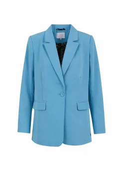 Relaxed Blazer