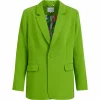 Relaxed Blazer