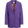 Relaxed Blazer