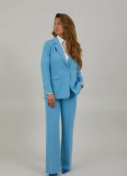 Relaxed Blazer