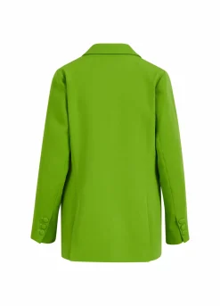 Relaxed Blazer