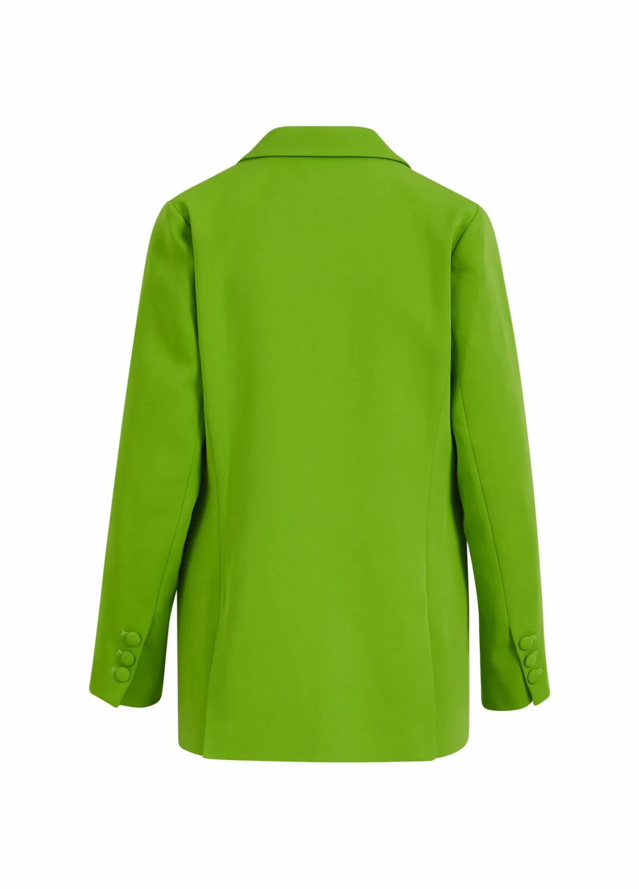 Relaxed Blazer