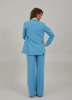 Relaxed Blazer