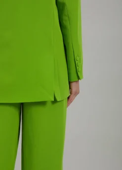 Relaxed Blazer