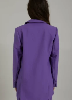 Relaxed Blazer