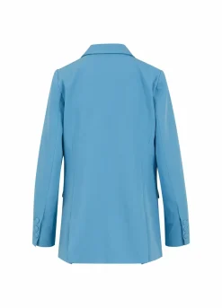 Relaxed Blazer