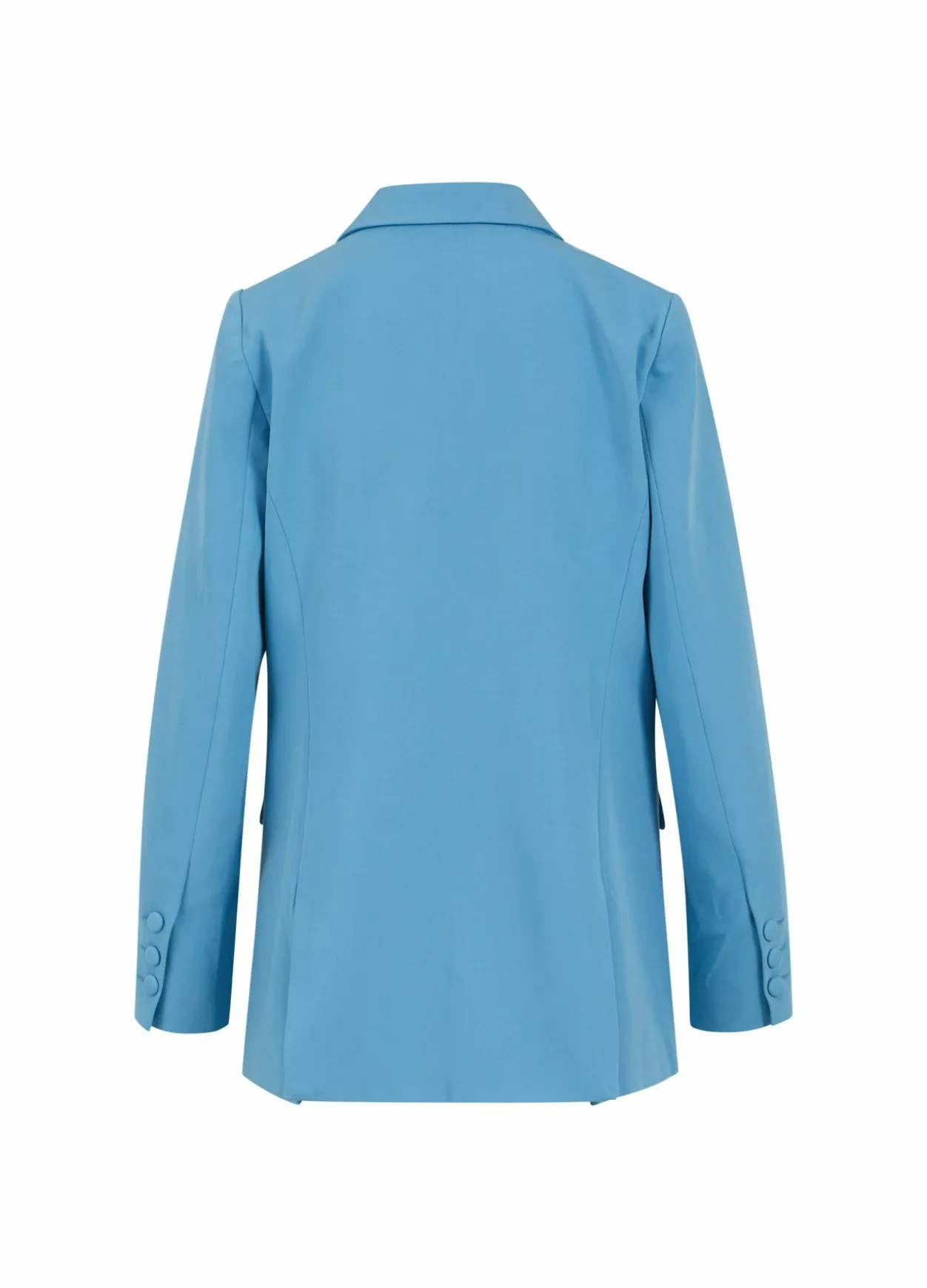 Relaxed Blazer