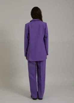 Relaxed Blazer