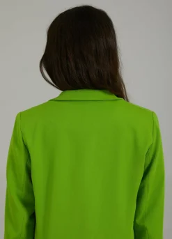 Relaxed Blazer